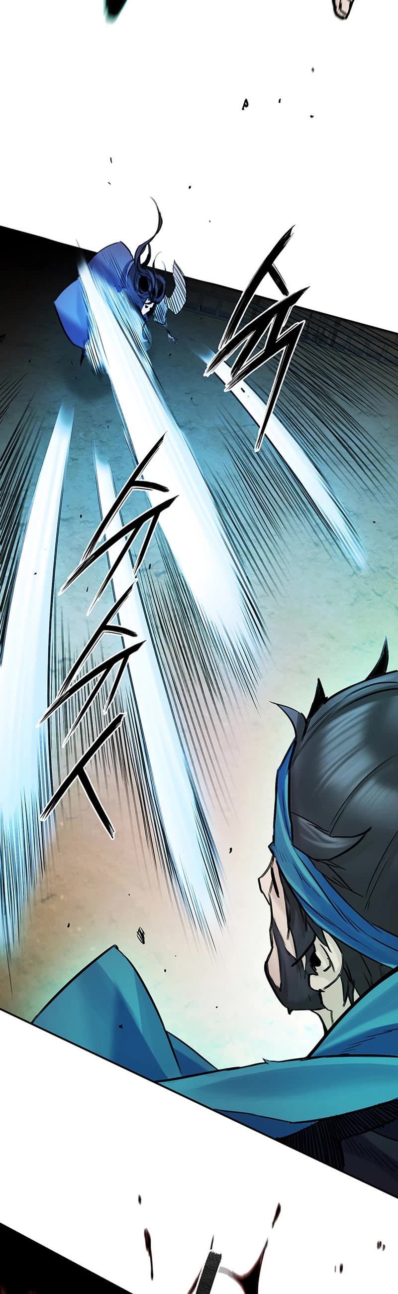 Dark and Light Martial Emperor Chapter 16 page 52 - Chapter 16: Three Strikes