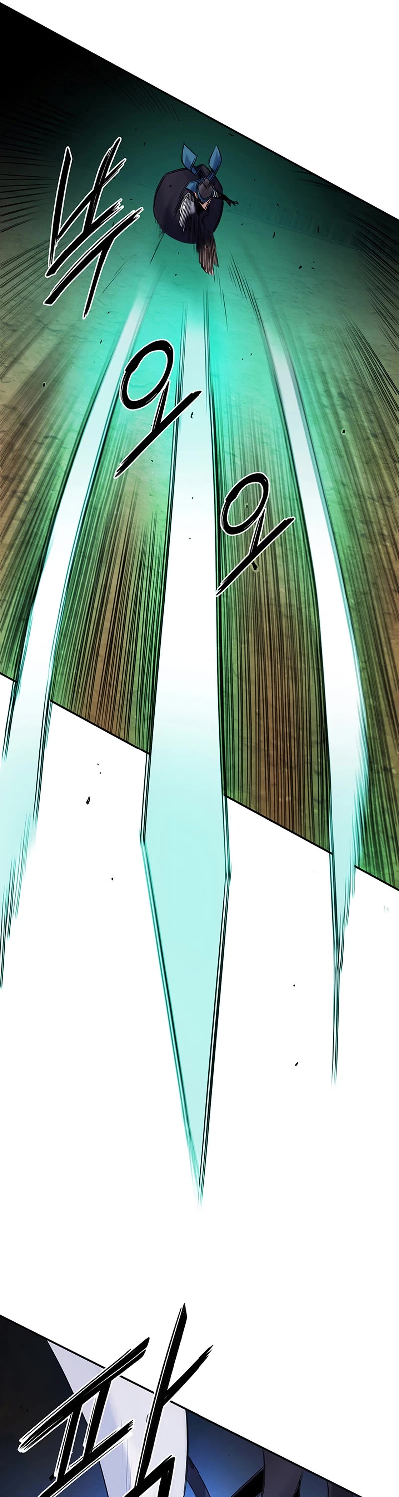 Dark and Light Martial Emperor Chapter 16 page 54 - Chapter 16: Three Strikes
