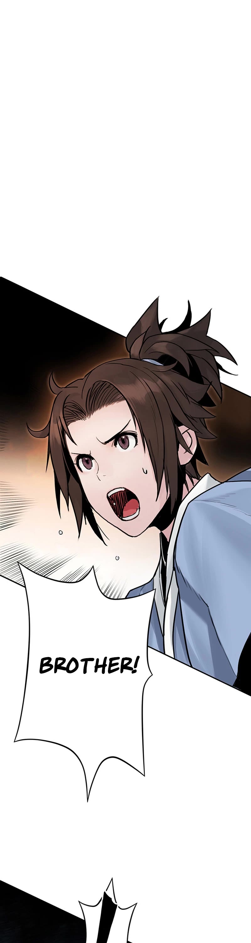 Dark and Light Martial Emperor Chapter 17 page 2 - Chapter 17: Reason to fight 1
