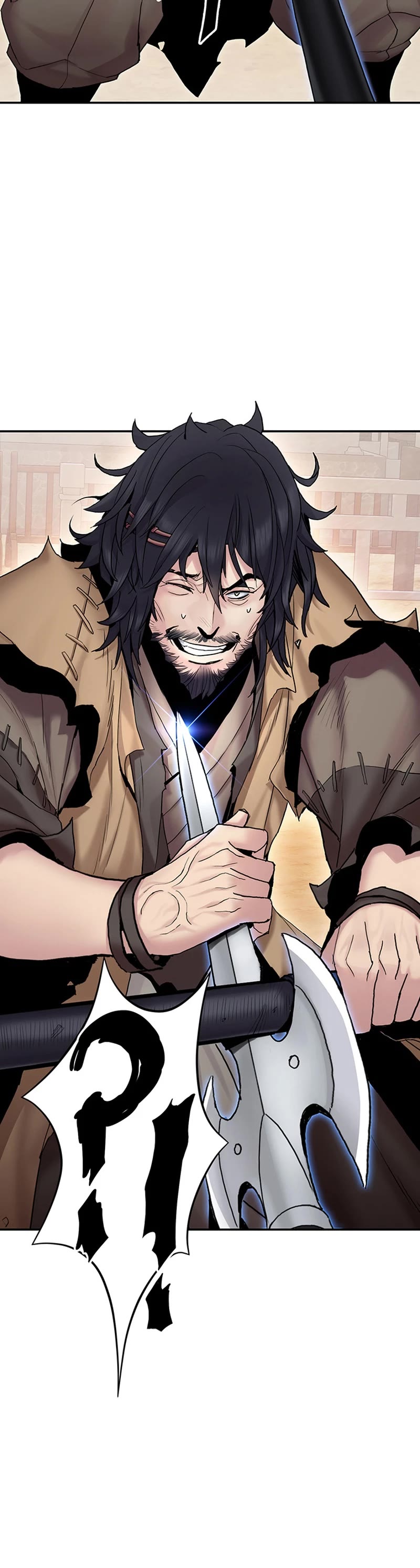 Dark and Light Martial Emperor Chapter 17 page 29 - Chapter 17: Reason to fight 1
