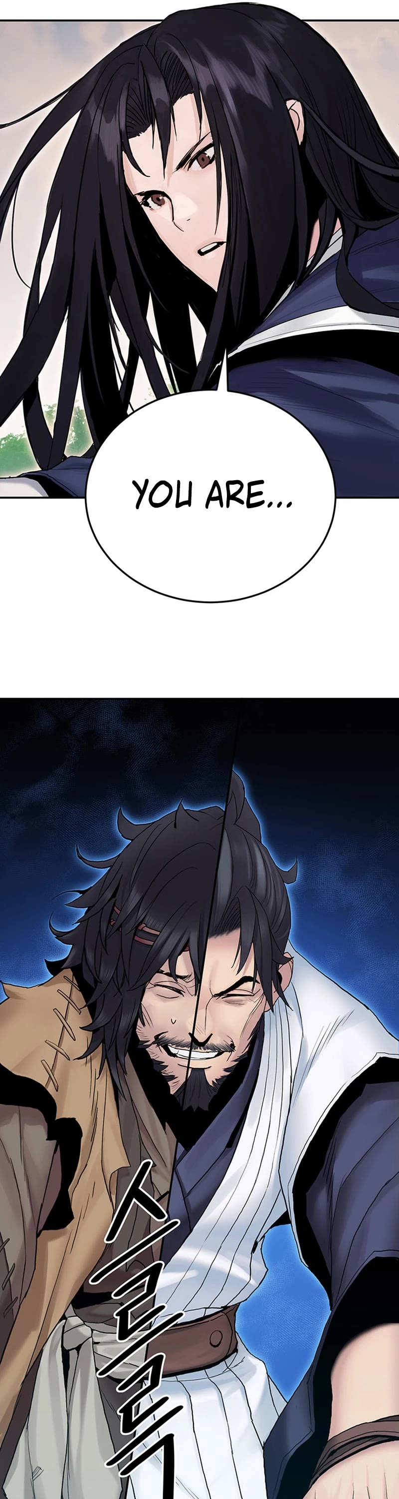 Dark and Light Martial Emperor Chapter 17 page 30 - Chapter 17: Reason to fight 1