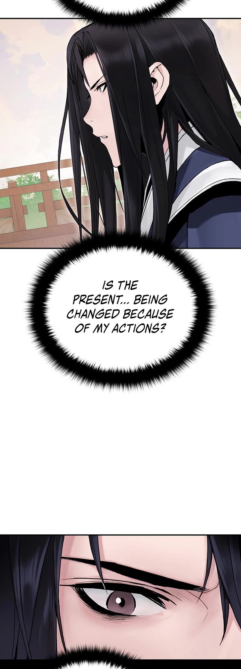 Dark and Light Martial Emperor Chapter 17 page 40 - Chapter 17: Reason to fight 1