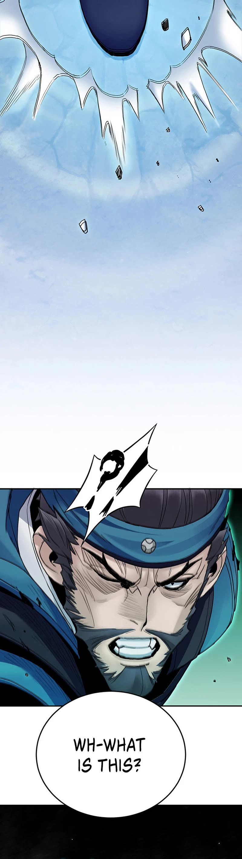Dark and Light Martial Emperor Chapter 17 page 5 - Chapter 17: Reason to fight 1