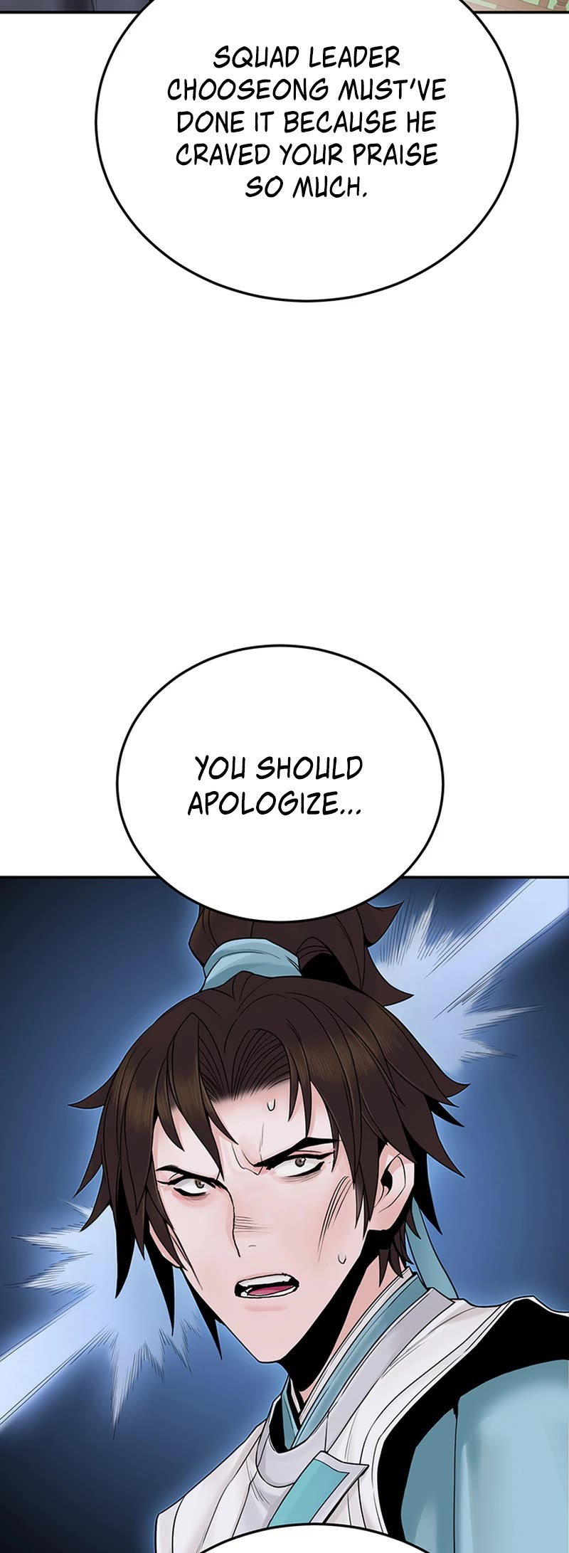 Dark and Light Martial Emperor Chapter 17 page 56 - Chapter 17: Reason to fight 1