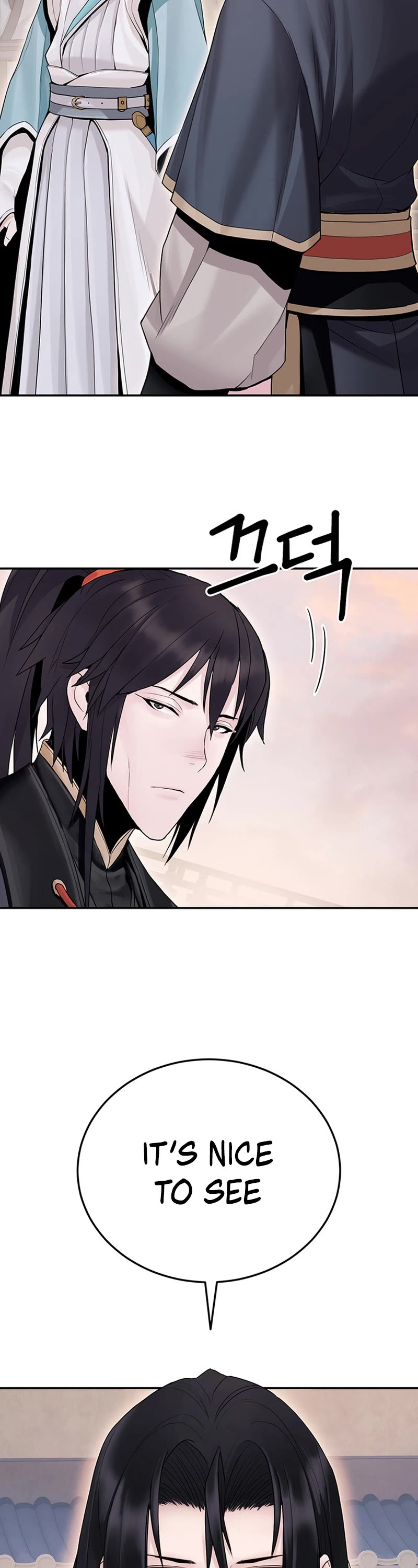 Dark and Light Martial Emperor Chapter 17 page 59 - Chapter 17: Reason to fight 1