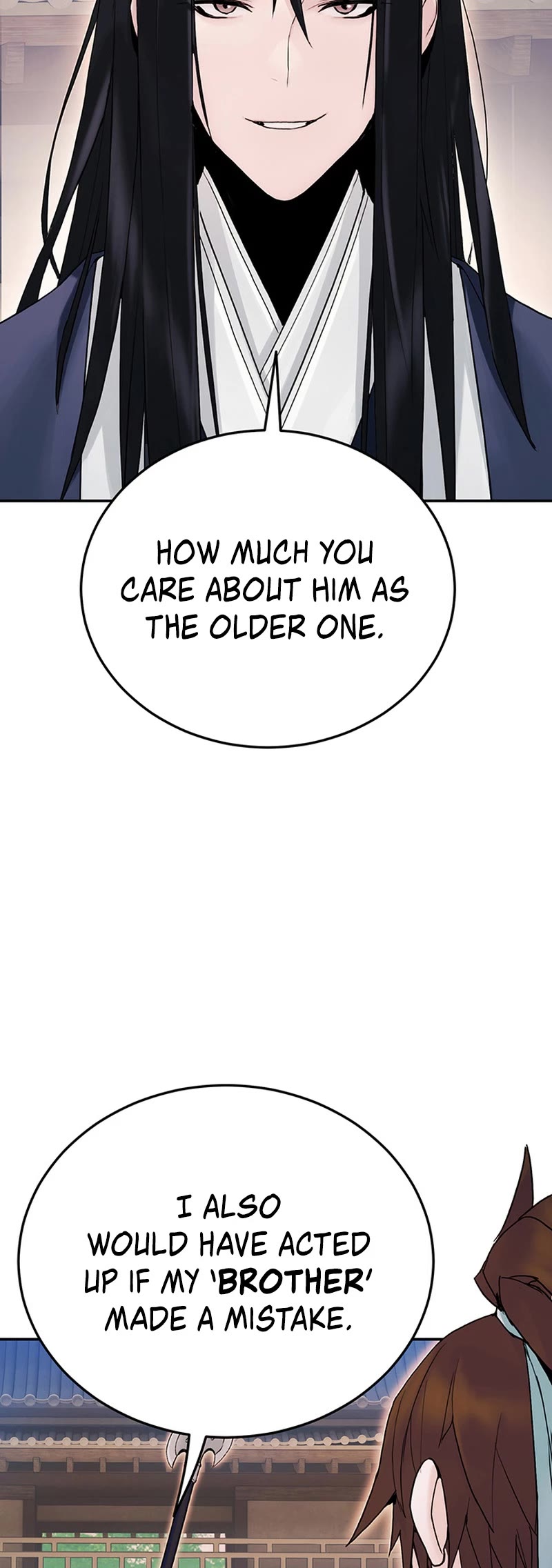 Dark and Light Martial Emperor Chapter 17 page 60 - Chapter 17: Reason to fight 1