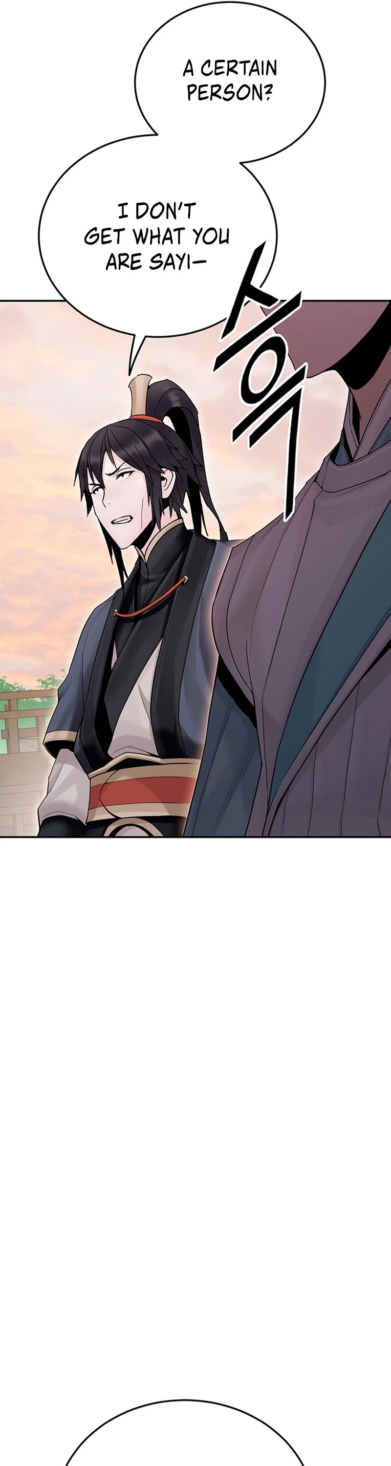 Dark and Light Martial Emperor Chapter 17 page 62 - Chapter 17: Reason to fight 1
