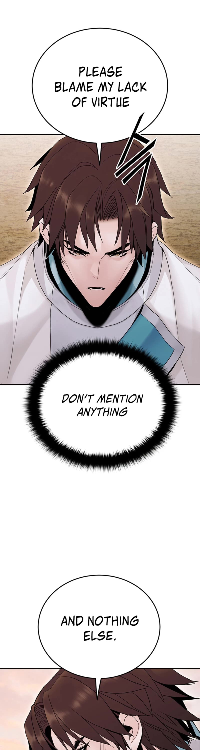 Dark and Light Martial Emperor Chapter 17 page 66 - Chapter 17: Reason to fight 1