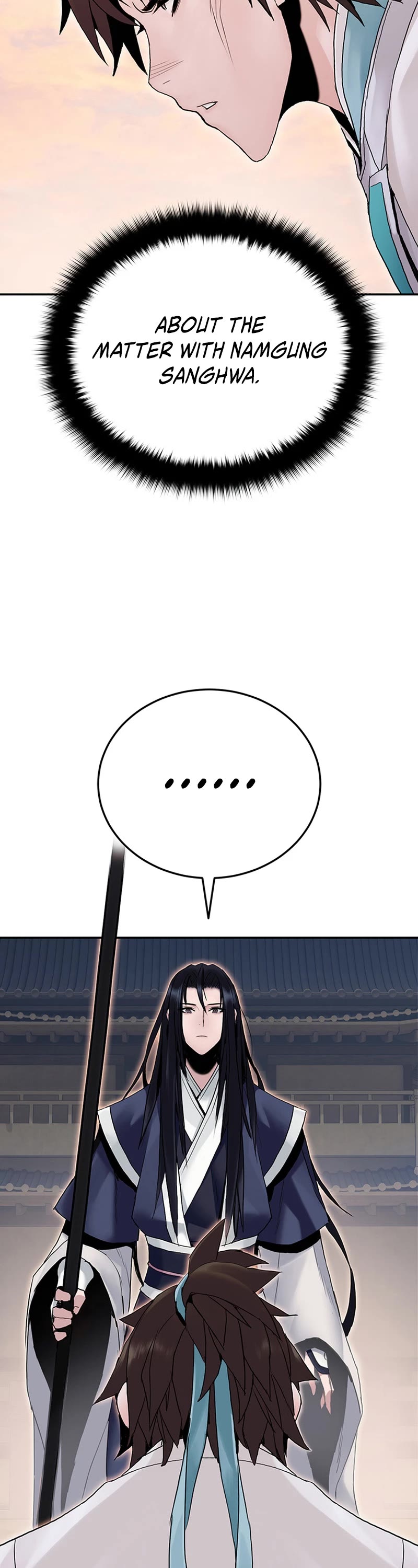 Dark and Light Martial Emperor Chapter 17 page 67 - Chapter 17: Reason to fight 1