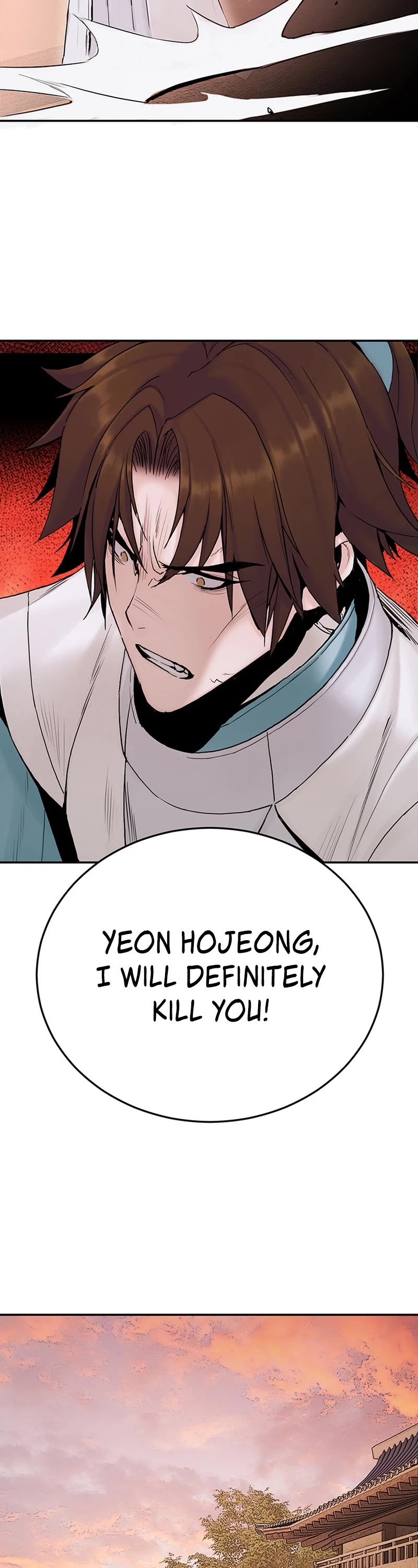 Dark and Light Martial Emperor Chapter 18 page 11 - Chapter 18