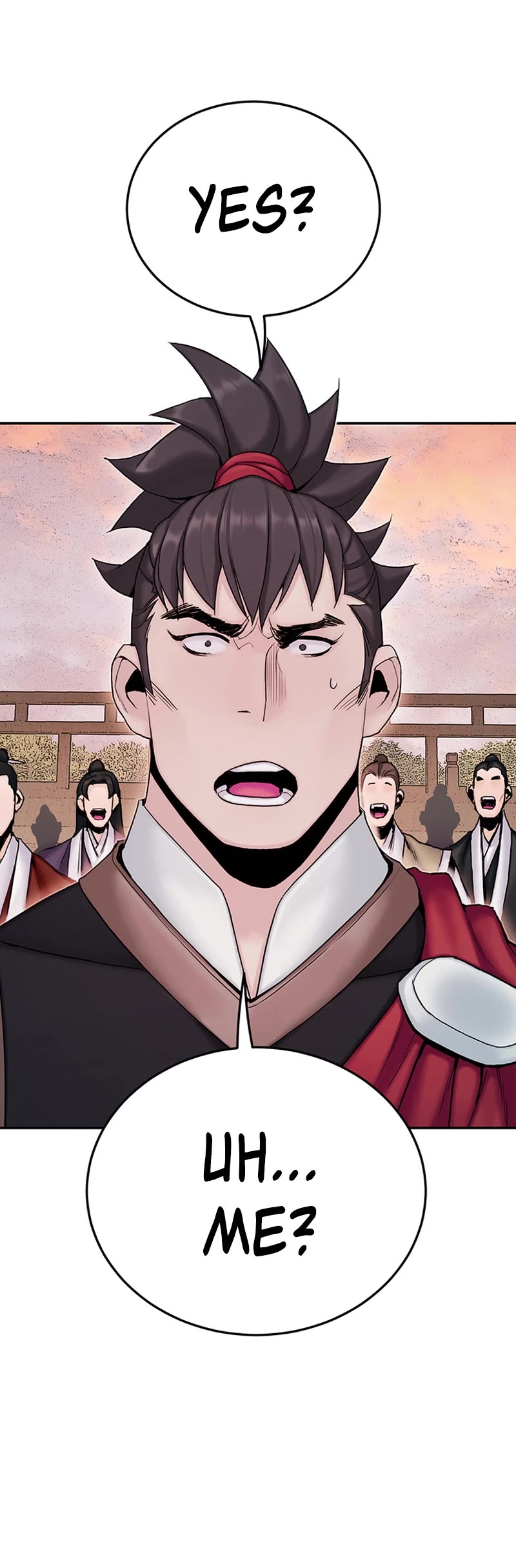 Dark and Light Martial Emperor Chapter 18 page 13 - Chapter 18