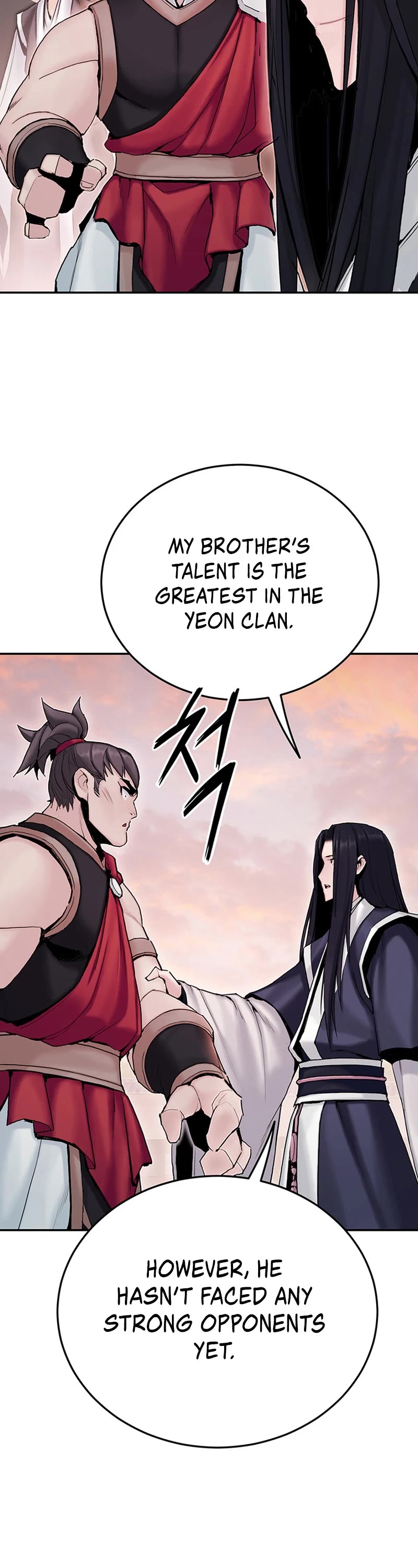 Dark and Light Martial Emperor Chapter 18 page 16 - Chapter 18