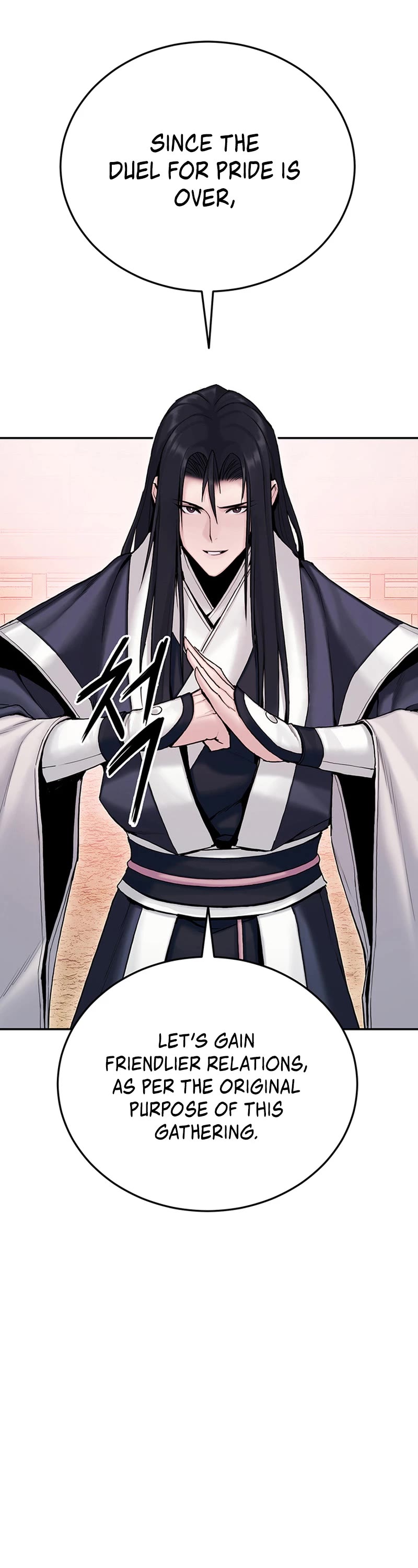 Dark and Light Martial Emperor Chapter 18 page 17 - Chapter 18