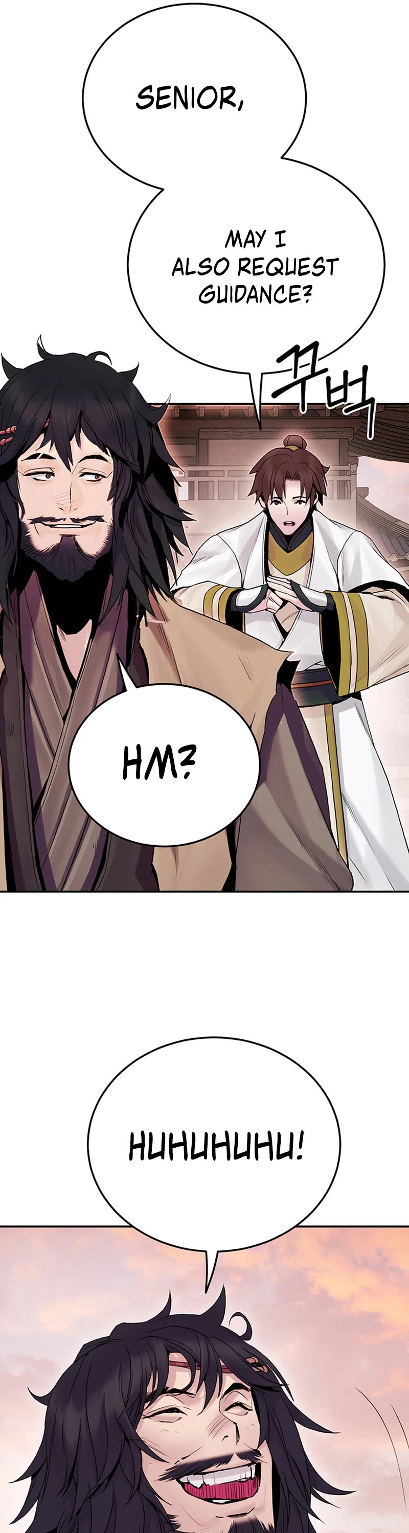 Dark and Light Martial Emperor Chapter 18 page 22 - Chapter 18