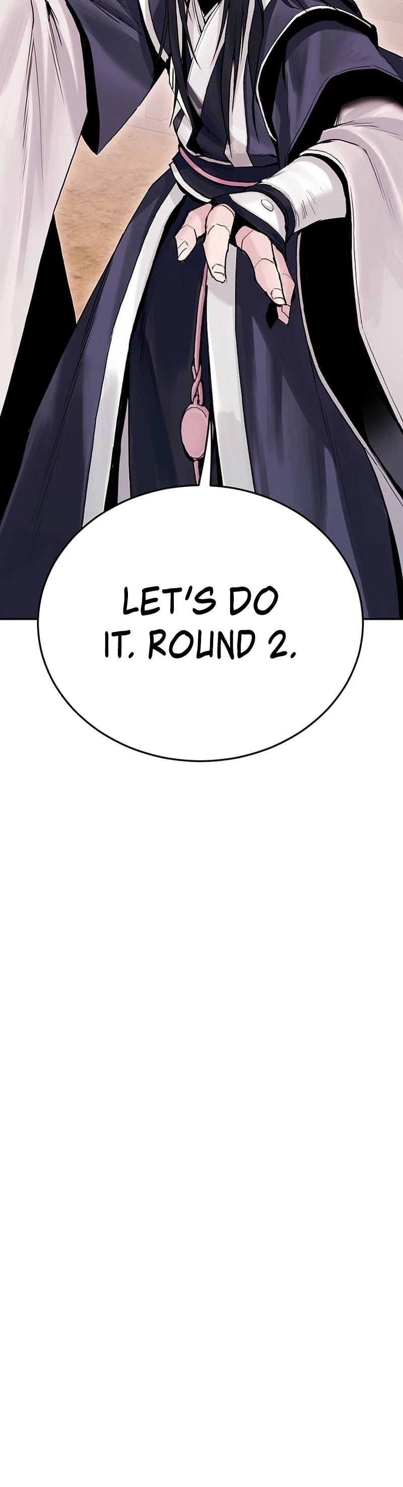 Dark and Light Martial Emperor Chapter 18 page 25 - Chapter 18