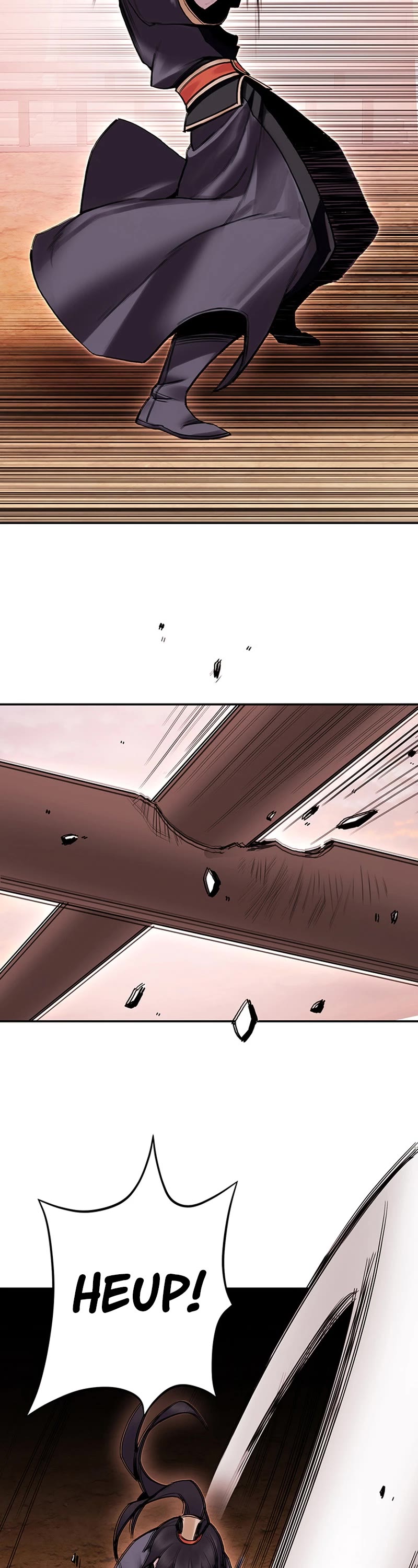 Dark and Light Martial Emperor Chapter 18 page 30 - Chapter 18