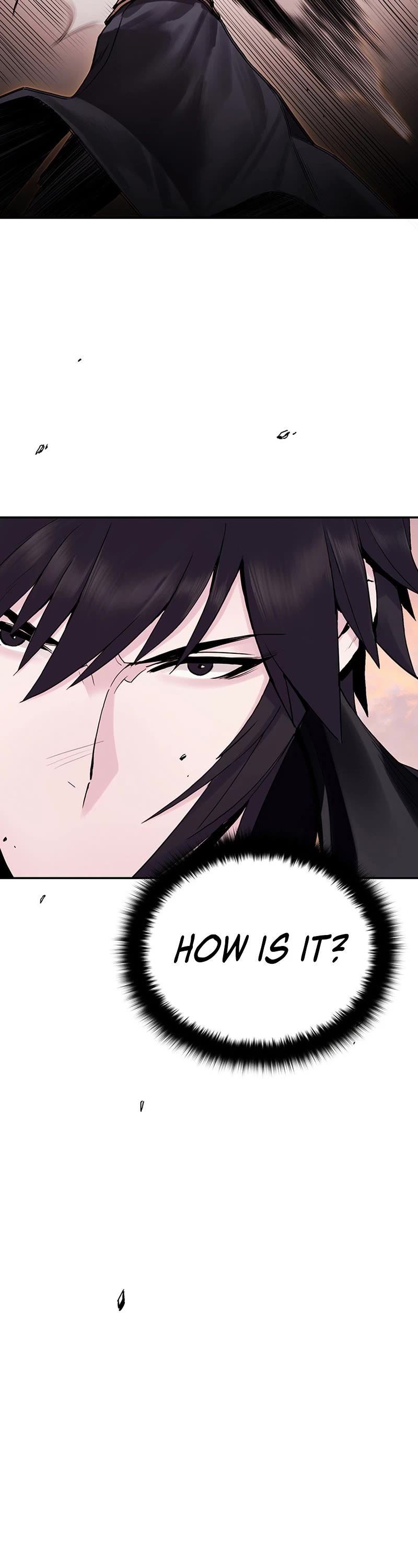 Dark and Light Martial Emperor Chapter 18 page 32 - Chapter 18