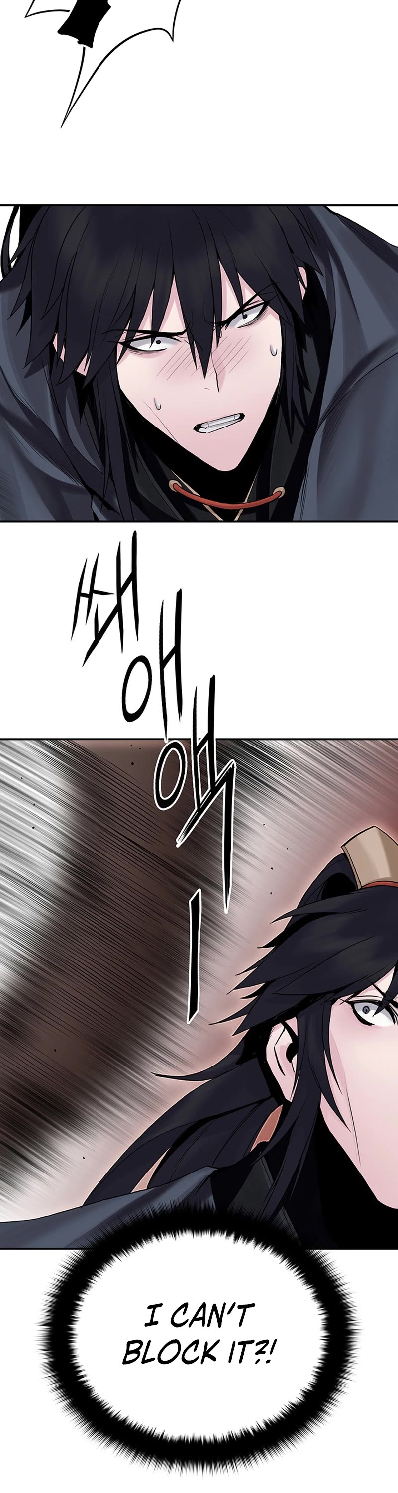 Dark and Light Martial Emperor Chapter 18 page 34 - Chapter 18