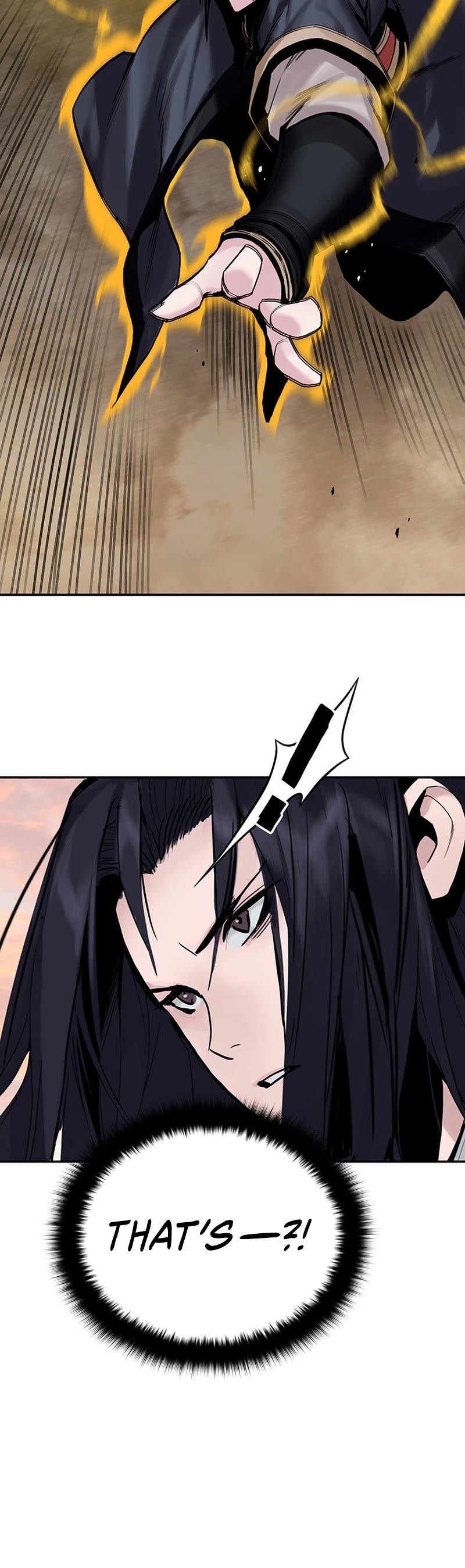 Dark and Light Martial Emperor Chapter 18 page 39 - Chapter 18