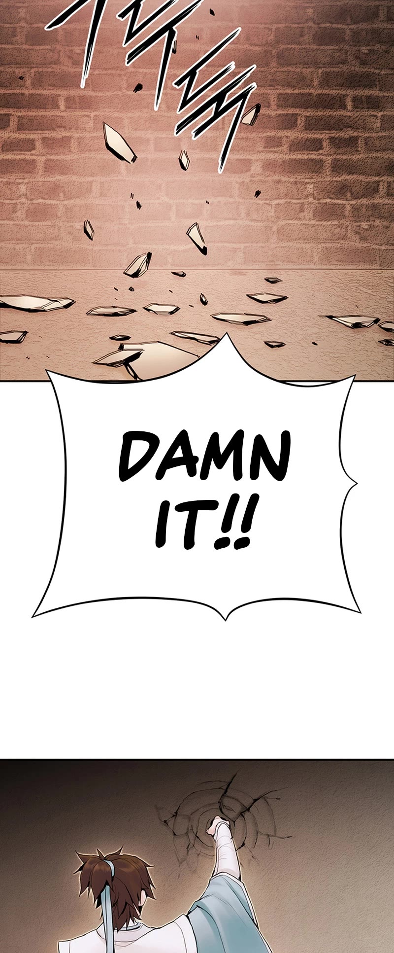 Dark and Light Martial Emperor Chapter 18 page 4 - Chapter 18