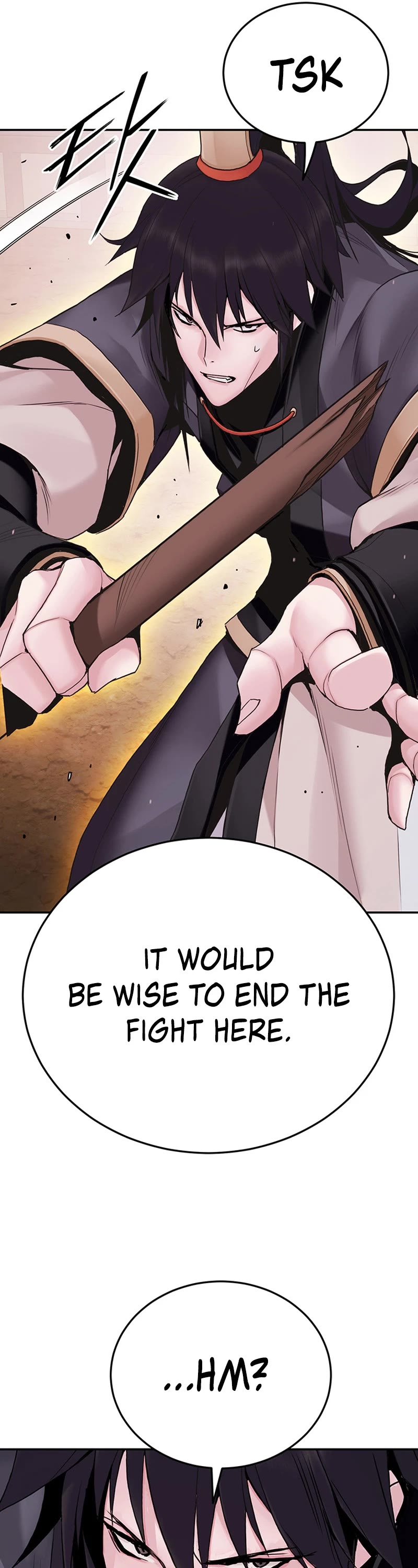 Dark and Light Martial Emperor Chapter 18 page 45 - Chapter 18