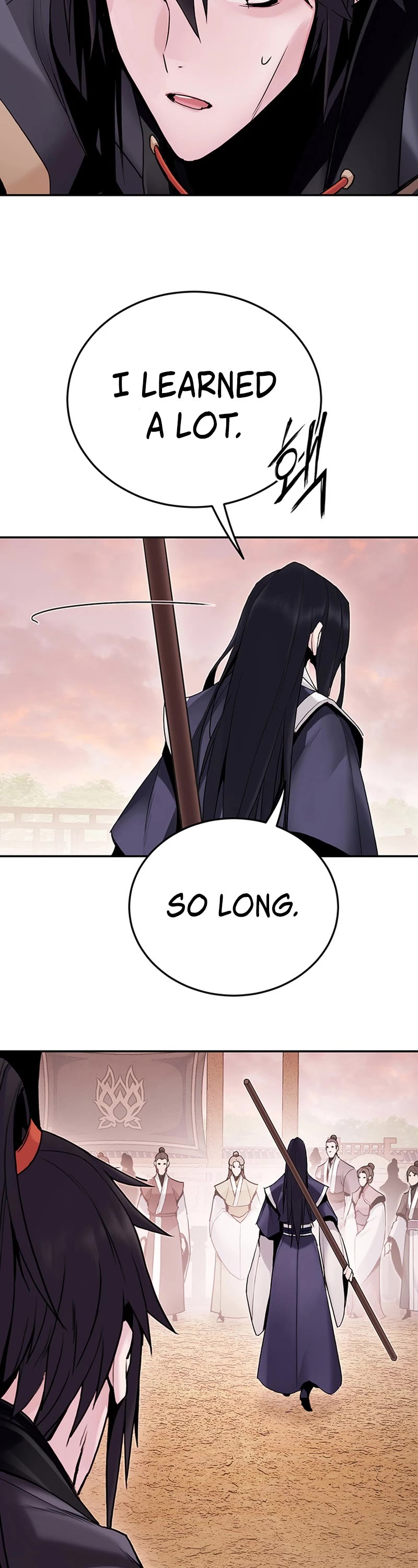 Dark and Light Martial Emperor Chapter 18 page 46 - Chapter 18
