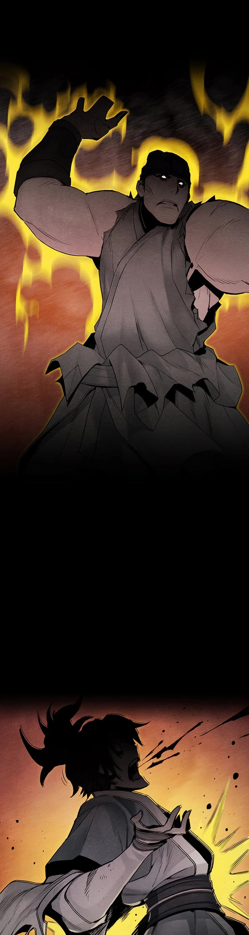 Dark and Light Martial Emperor Chapter 18 page 49 - Chapter 18