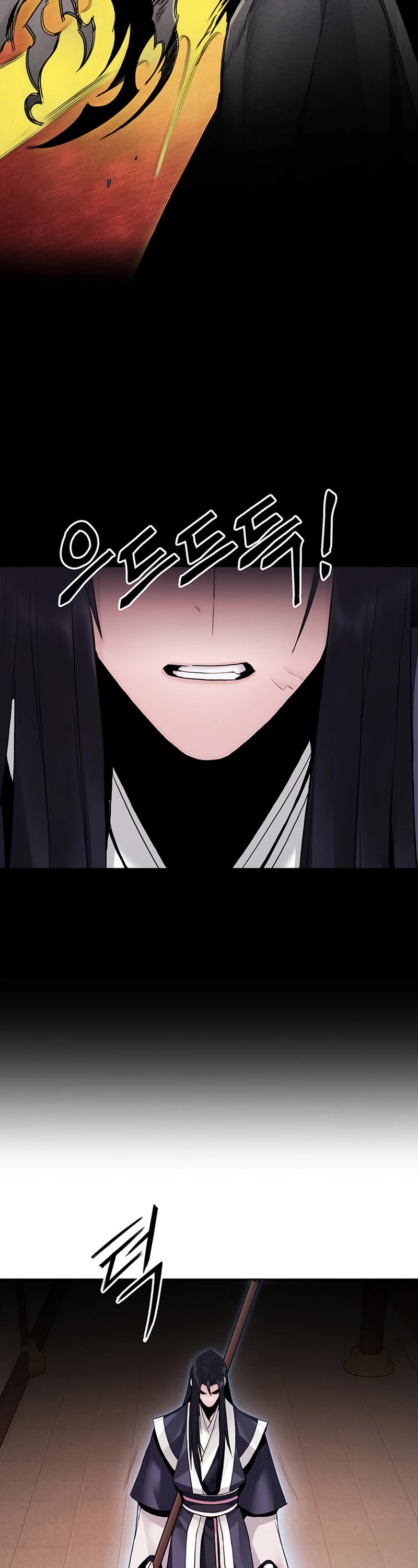 Dark and Light Martial Emperor Chapter 18 page 50 - Chapter 18