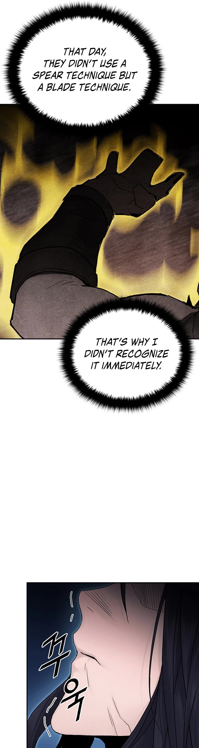 Dark and Light Martial Emperor Chapter 19 page 10 - Chapter 19: After being sure
