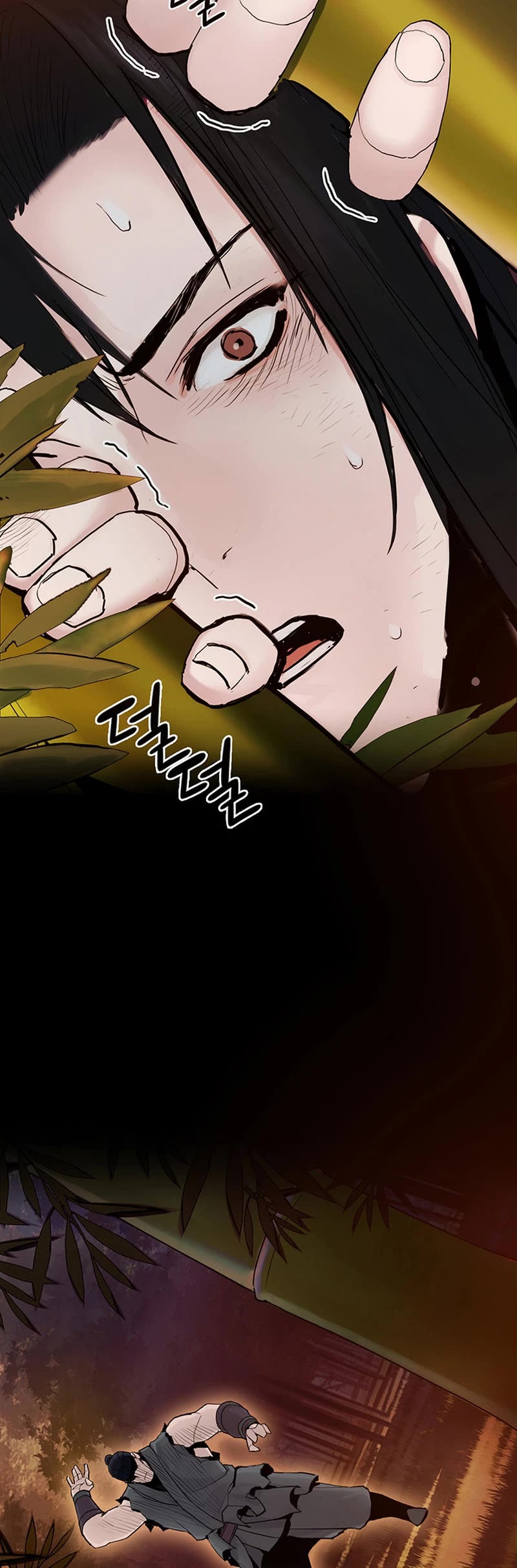 Dark and Light Martial Emperor Chapter 19 page 12 - Chapter 19: After being sure