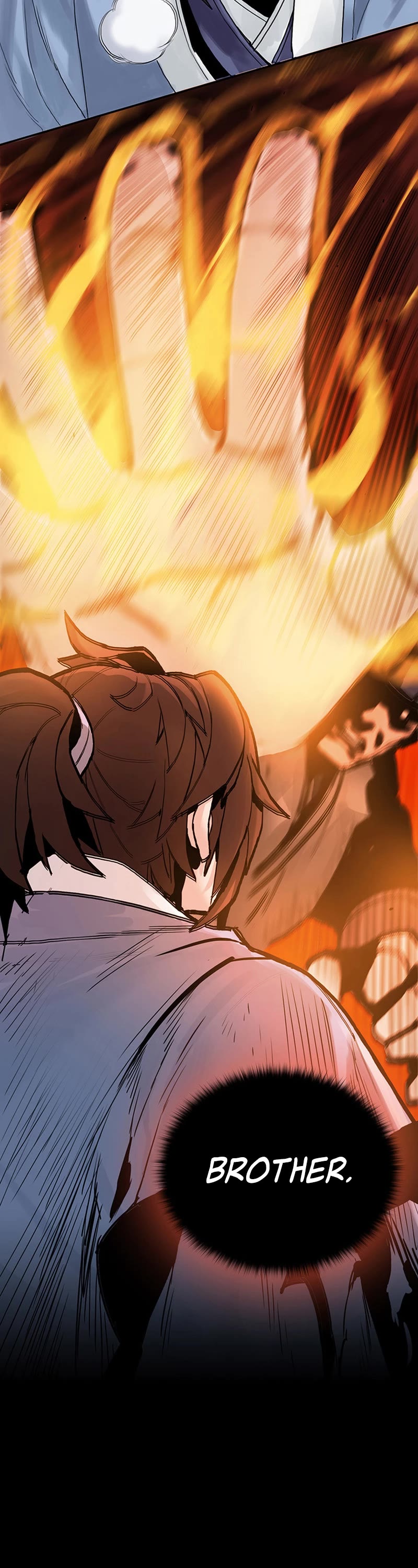 Dark and Light Martial Emperor Chapter 19 page 15 - Chapter 19: After being sure