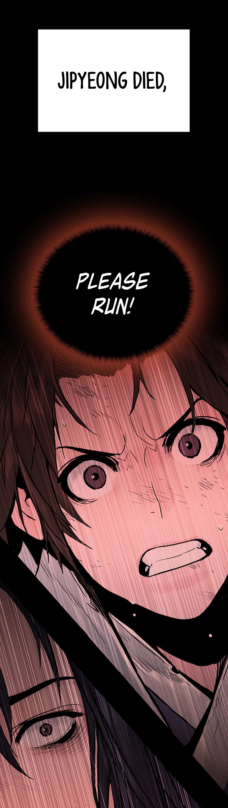 Dark and Light Martial Emperor Chapter 19 page 16 - Chapter 19: After being sure