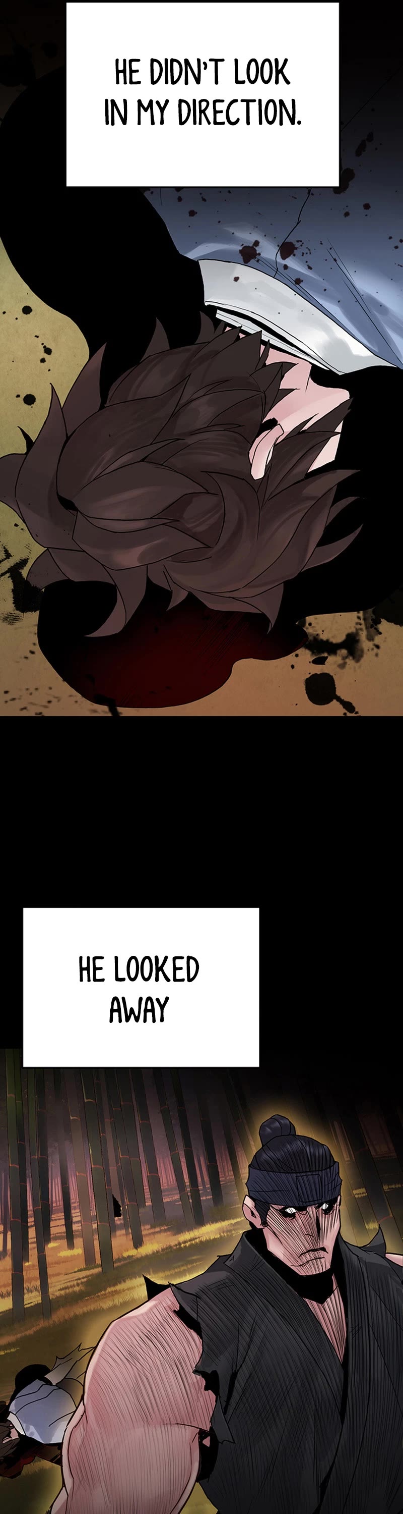 Dark and Light Martial Emperor Chapter 19 page 18 - Chapter 19: After being sure