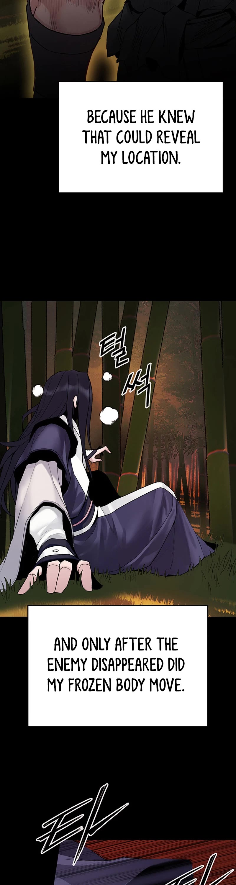Dark and Light Martial Emperor Chapter 19 page 19 - Chapter 19: After being sure