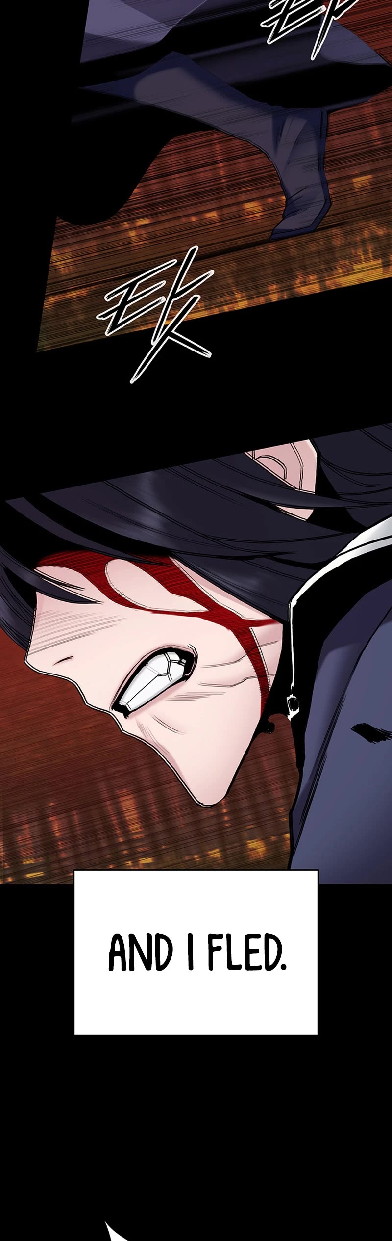 Dark and Light Martial Emperor Chapter 19 page 20 - Chapter 19: After being sure