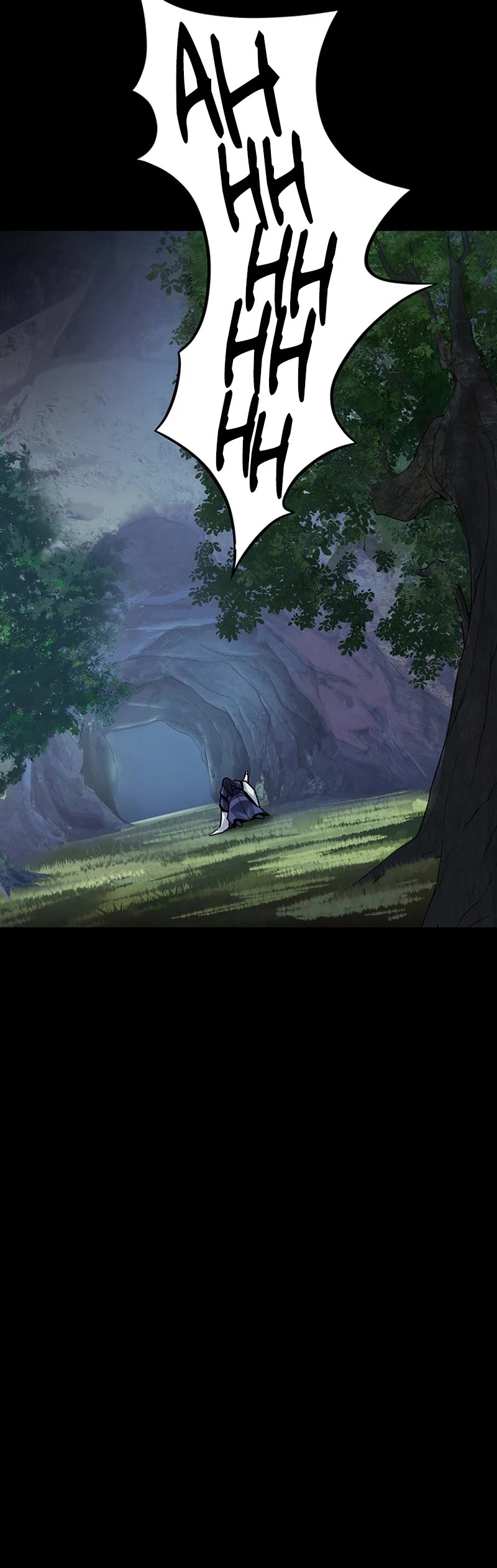 Dark and Light Martial Emperor Chapter 19 page 21 - Chapter 19: After being sure