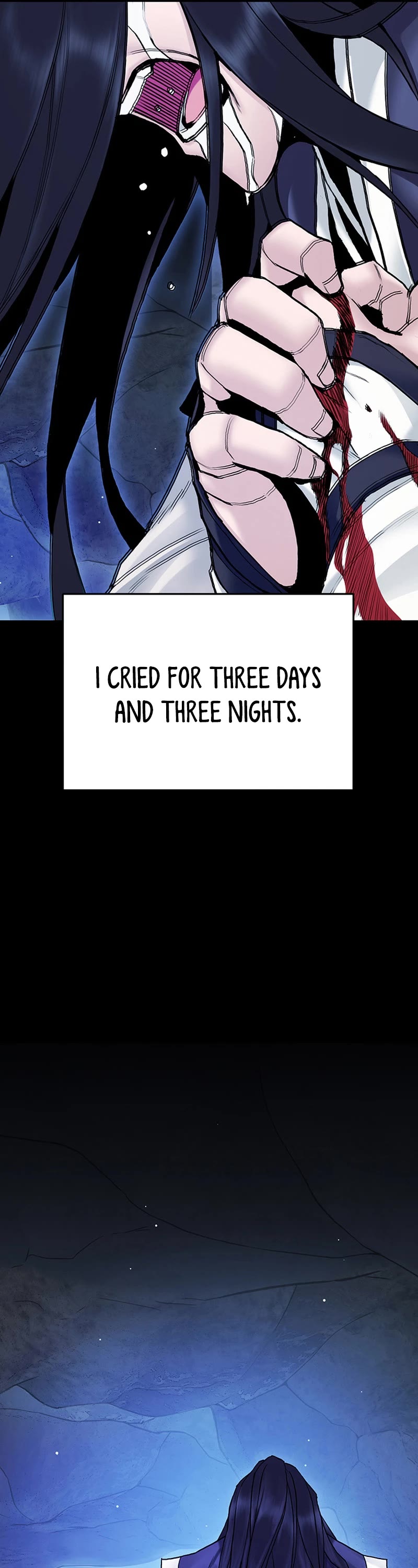 Dark and Light Martial Emperor Chapter 19 page 22 - Chapter 19: After being sure