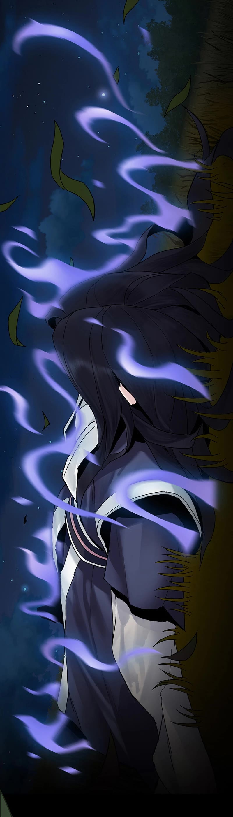 Dark and Light Martial Emperor Chapter 19 page 24 - Chapter 19: After being sure
