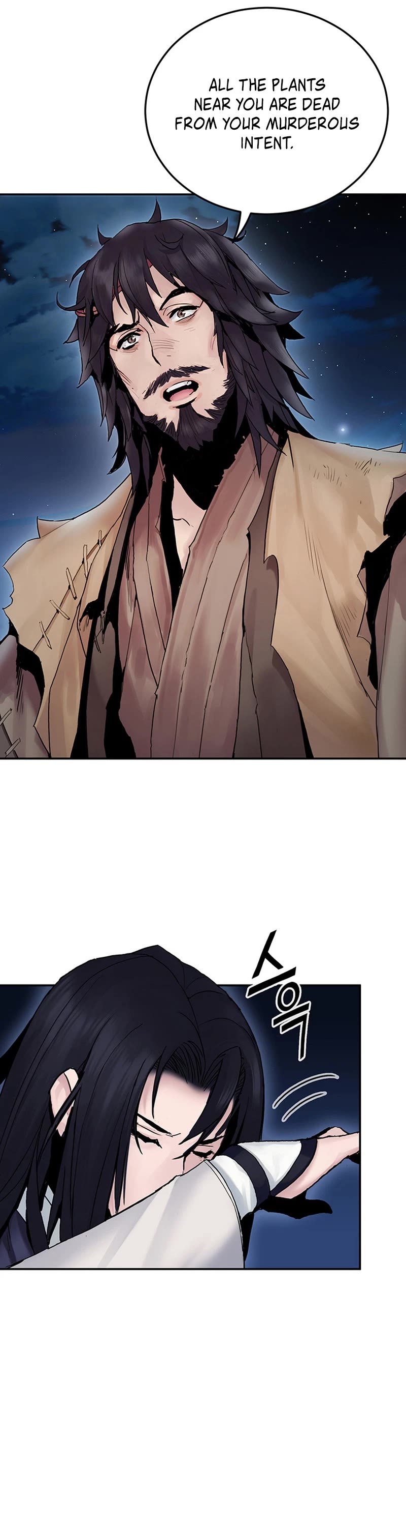 Dark and Light Martial Emperor Chapter 19 page 27 - Chapter 19: After being sure