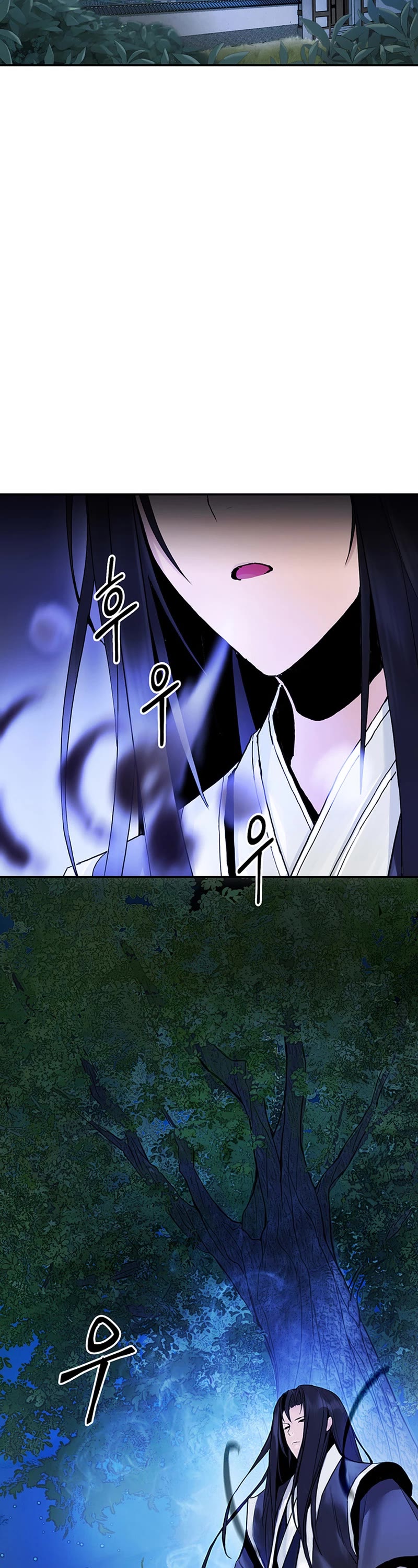 Dark and Light Martial Emperor Chapter 19 page 3 - Chapter 19: After being sure