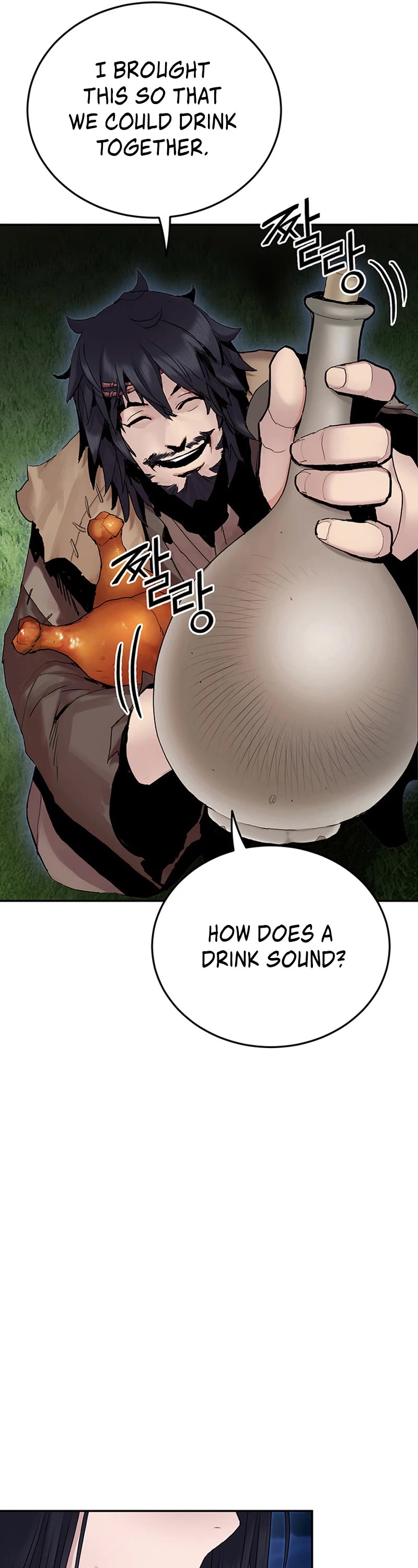 Dark and Light Martial Emperor Chapter 19 page 30 - Chapter 19: After being sure