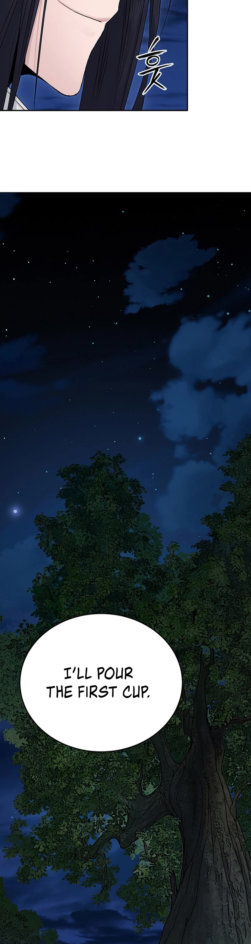 Dark and Light Martial Emperor Chapter 19 page 31 - Chapter 19: After being sure