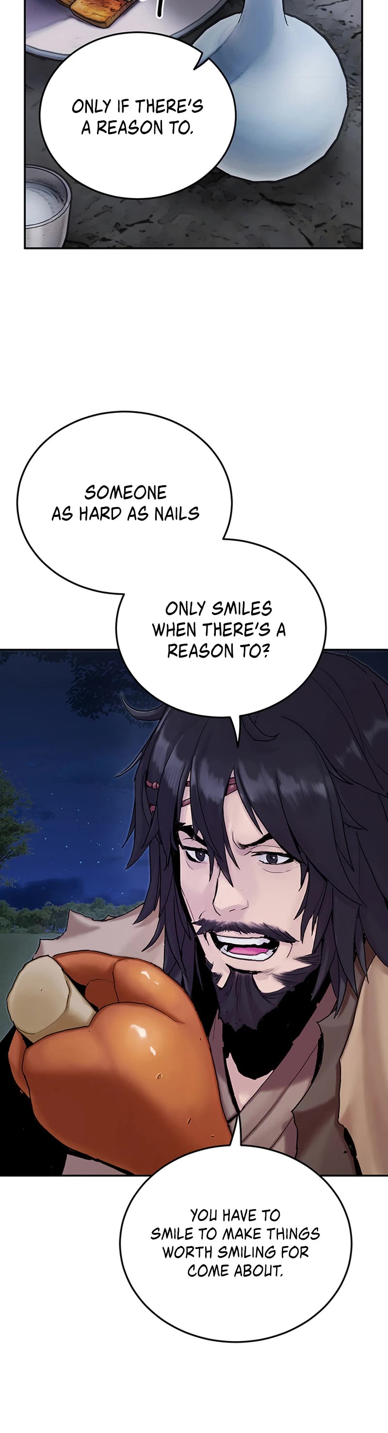 Dark and Light Martial Emperor Chapter 19 page 37 - Chapter 19: After being sure