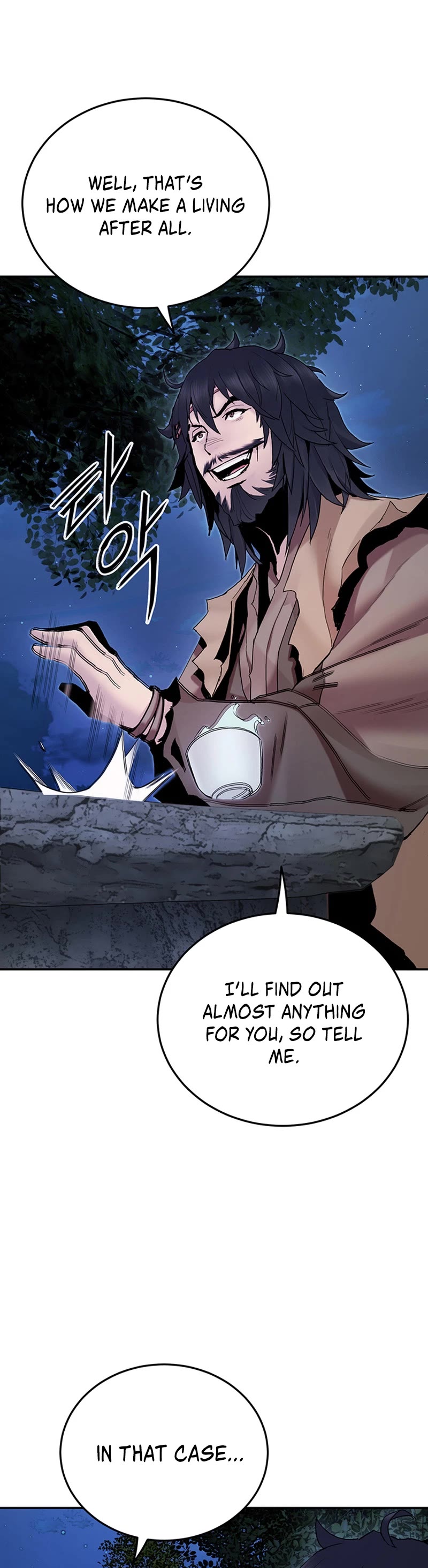 Dark and Light Martial Emperor Chapter 19 page 40 - Chapter 19: After being sure