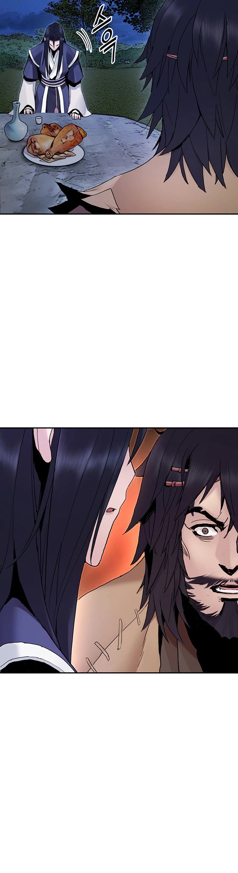 Dark and Light Martial Emperor Chapter 19 page 41 - Chapter 19: After being sure