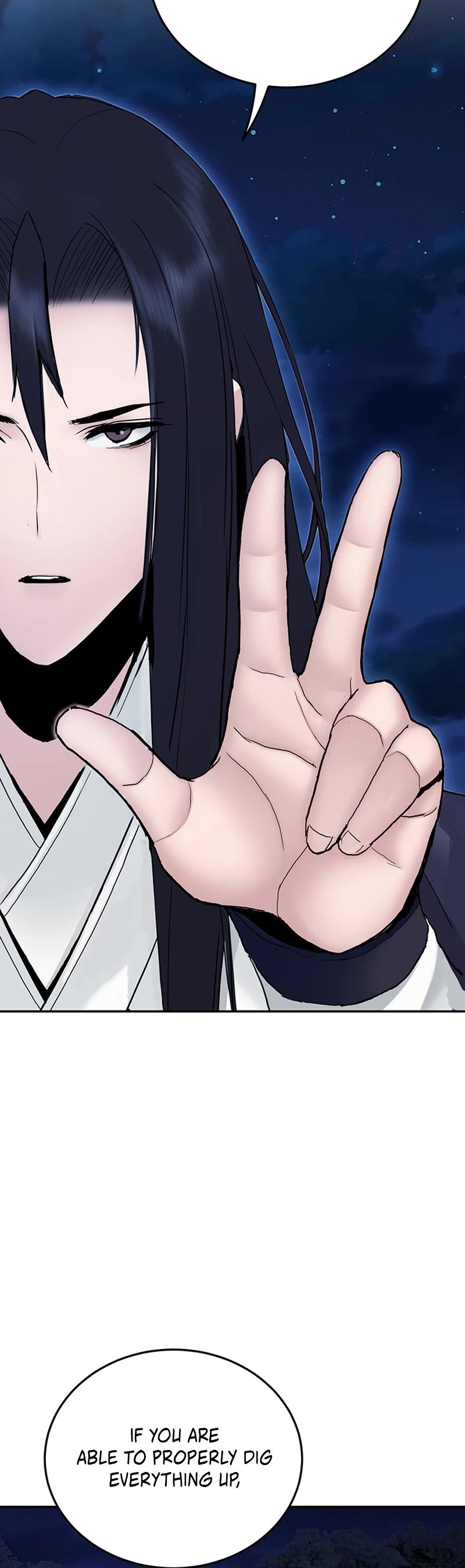 Dark and Light Martial Emperor Chapter 19 page 45 - Chapter 19: After being sure