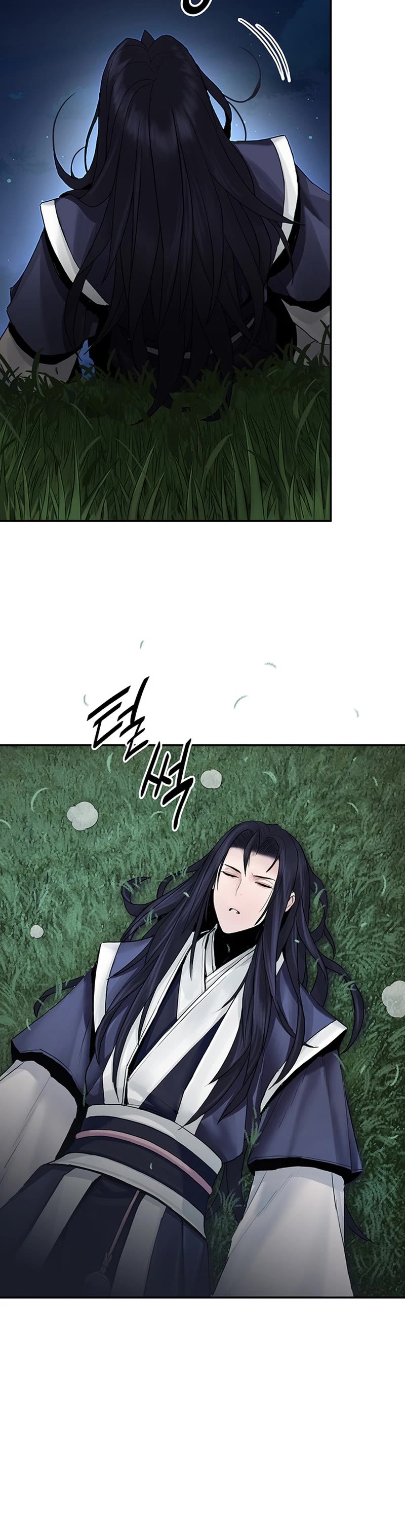 Dark and Light Martial Emperor Chapter 19 page 5 - Chapter 19: After being sure