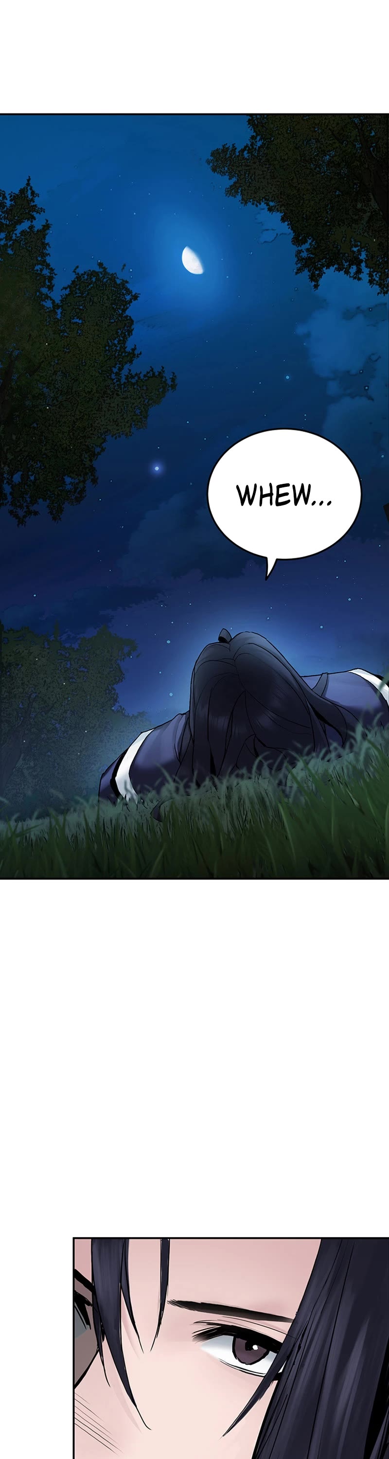 Dark and Light Martial Emperor Chapter 19 page 6 - Chapter 19: After being sure