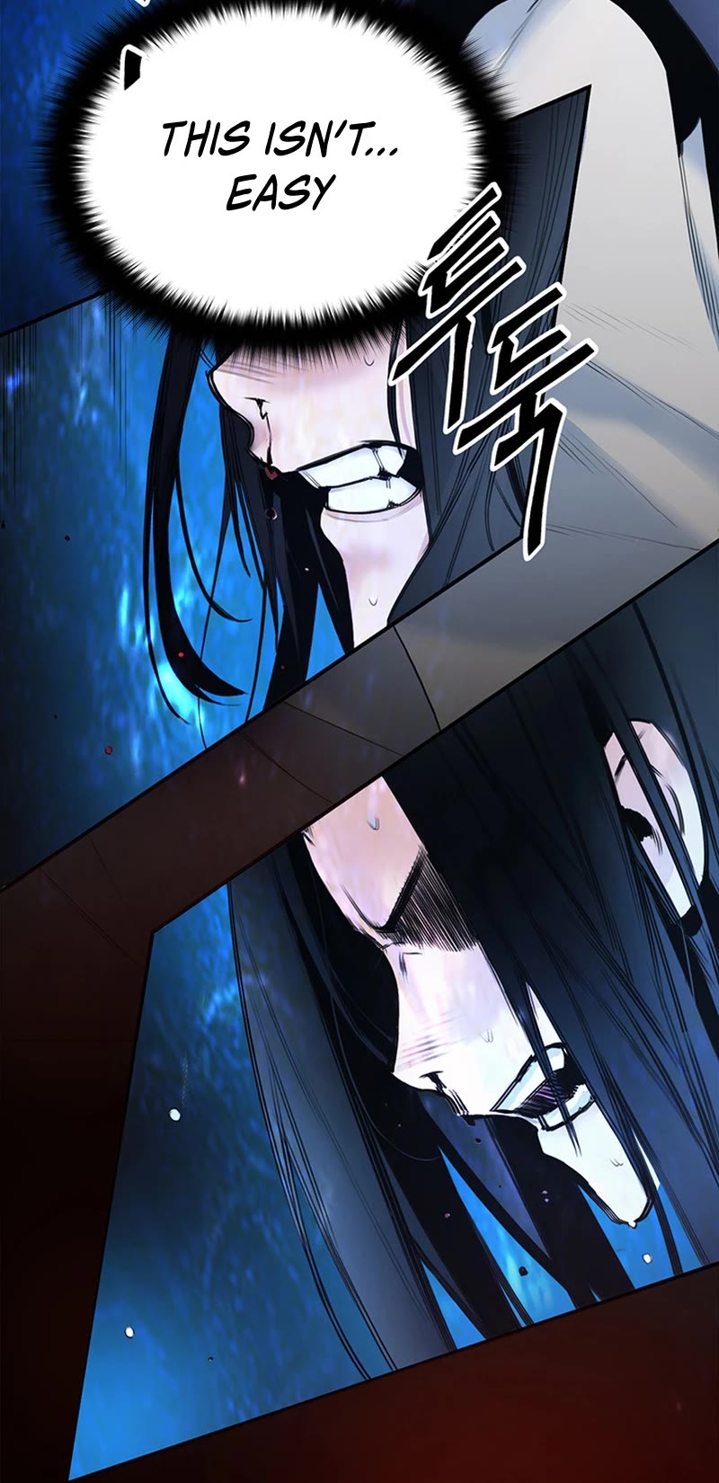 Dark and Light Martial Emperor Chapter 2 page 38 - Chapter 2: The Unfit Son of the Great Father