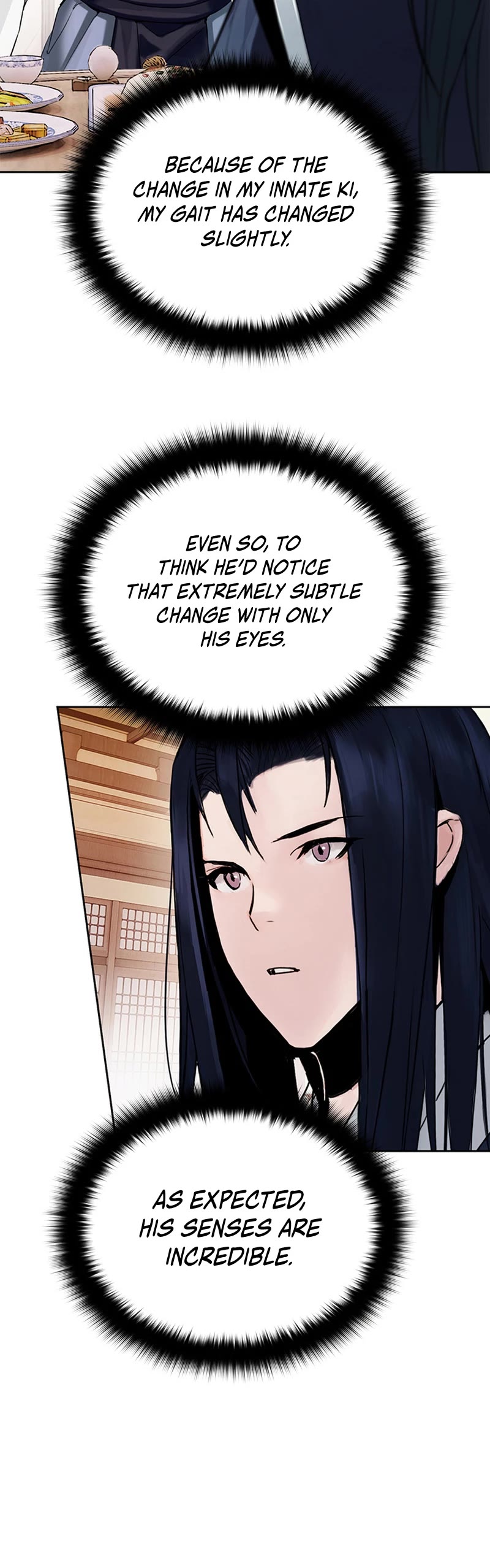 Dark and Light Martial Emperor Chapter 2 page 42 - Chapter 2: The Unfit Son of the Great Father